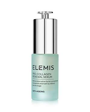Shop Elemis Pro-collagen Renewal Serum 0.5 Oz.