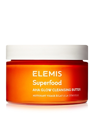 Elemis Superfood Aha Glow Cleansing Butter 3 oz.