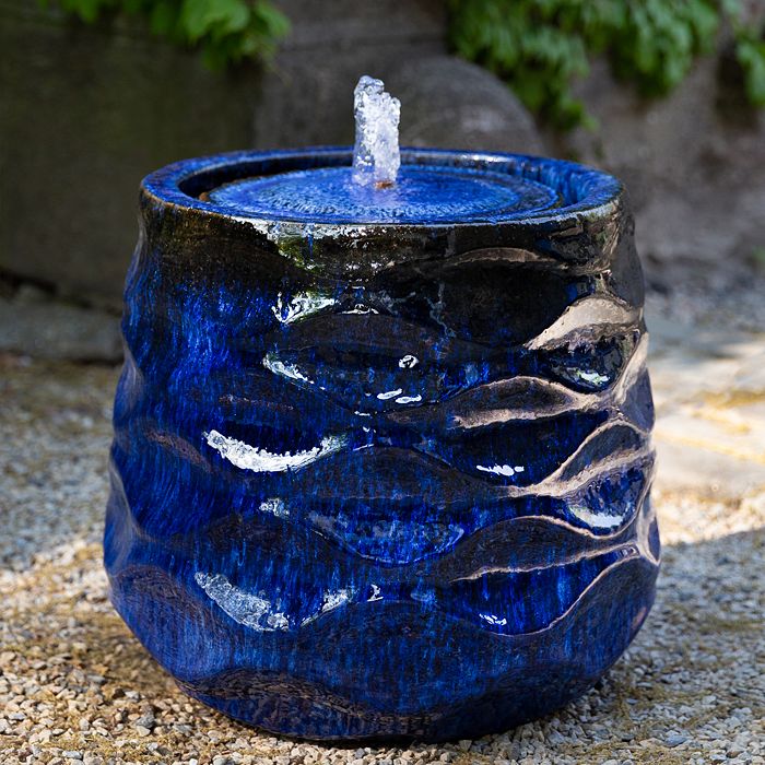 CAMPANIA INTERNATIONAL Rumba Fountain Bloomingdale's