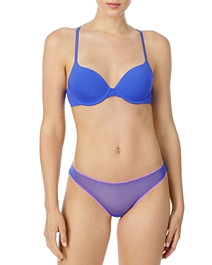 ON GOSSAMER SLEEK MICRO CONVERTIBLE T-SHIRT BRA G3200