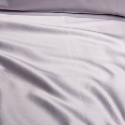 Giza 45 Sateen Fitted Sheet, King