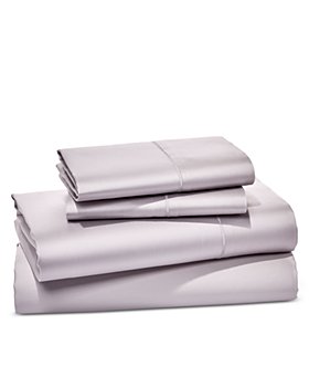 Set of 2 SFERRA Ambra Standard Pillow Shams Sable Cotton Silk Sateen Jacquard for sale online 