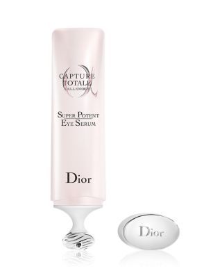 アイケア Dior Capture TotaleSuperPotent EyeSerum Capture Totale Super Potent Eye Area Serum | Dior US