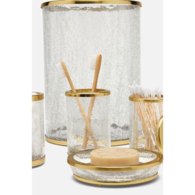 Pomaria Bath Accessories