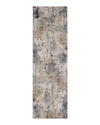 Tryst Marseille Runner Area Rug, 2'6" x 8'