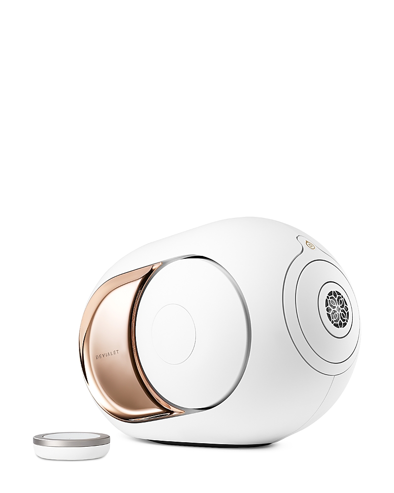 Devialet Phantom I 108 dB Wireless Speaker