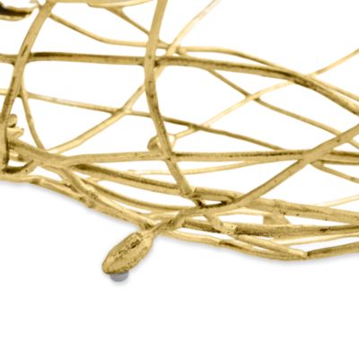 Anemone Centerpiece Bowl