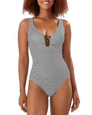 Tommy Bahama One Piece Swimsuits Bloomingdale S