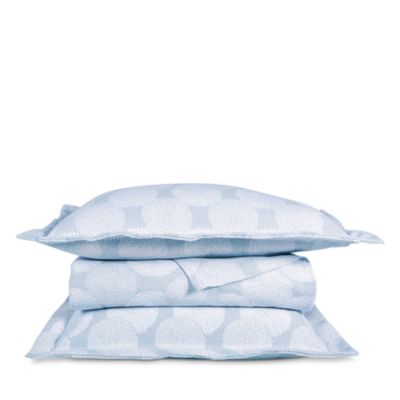 Dahlia Coverlet, King