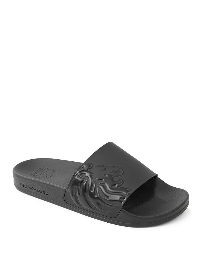 Bruno magli men's best sale sandals