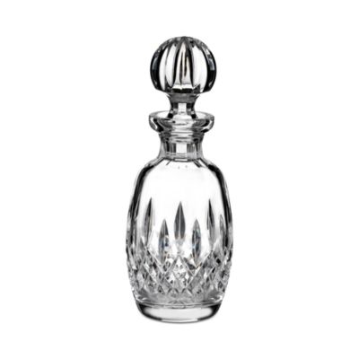 Lismore Connoisseur Rounded Decanter
