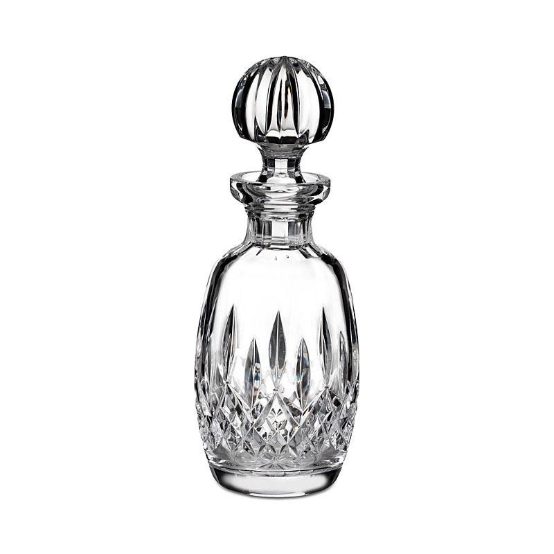 Waterford Lismore Connoisseur Rounded Decanter