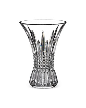 Waterford - Lismore Diamond 8" Vase
