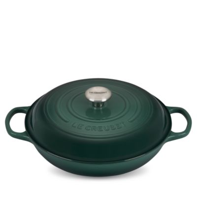 3.5-Quart Signature Braiser
