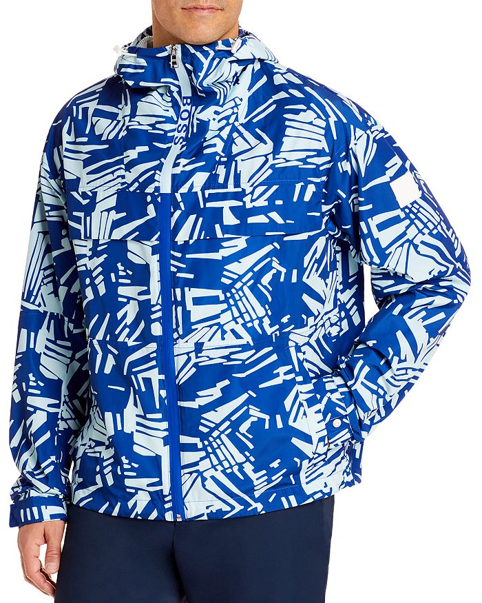 Boss caziro jacket Clearance