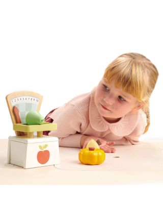 Market Scales - Ages 3+