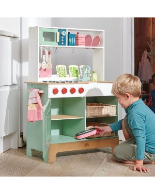 Mini Chef Kitchen Range - Ages 3+