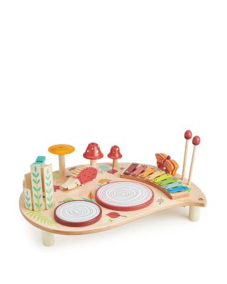 Musical Table - Ages 3+