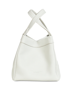 SIMON MILLER QUAD LEATHER HANDBAG S848-9033-11061