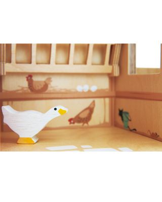 Tender Leaf Farm Set - Ages 3+