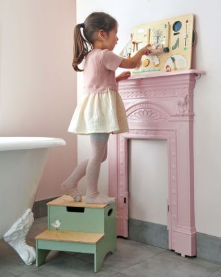 Weather Watch Toy - Ages 3+