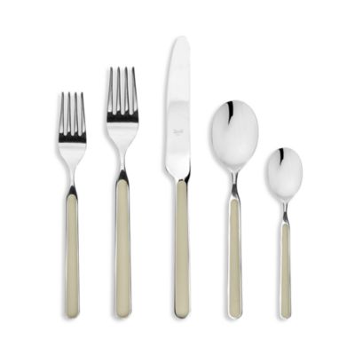 Fantasia 20-Piece Flatware Set