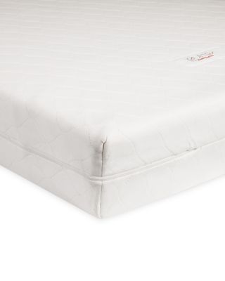 Pure Core 2-Stage Crib Mattress with Hybrid Waterproof Cover
