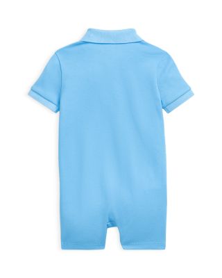 Boys' Polo Shortall - Baby