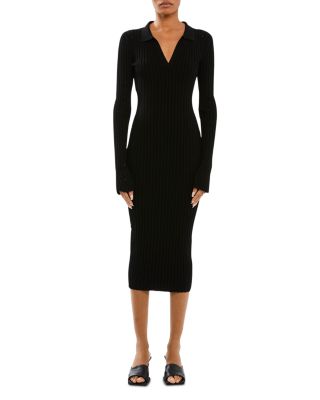 chinese dress ladies Helmut Lang Women's Scarf Hem Dress, Black, 0 at Amazon Women's Clothing  store