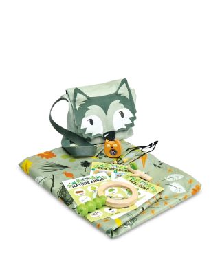 Tender Leaf Toys - Forest Trail Kit - Ages 3+