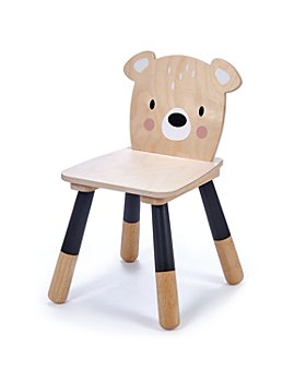 Tender Leaf Toys - Forest Bear Chair - Ages 3+