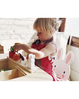 Forest Table & Chairs Set - Ages 3+