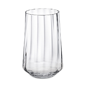Georg Jensen Bernadotte Tall Tumbler Glass, Set of 6