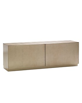 Caracole - Low Down Media Console
