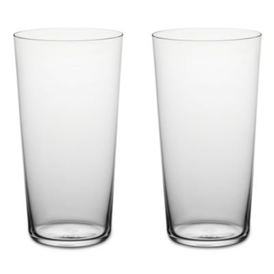 Cocktail Collection Highball Glass, Set of 2