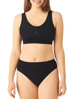 B.Smooth&reg; Wireless Padded Bralette