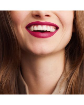 Rouge Herm&egrave;s Matte Lipstick & Refill