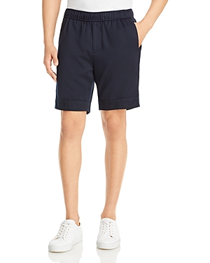 Vince Twill Pull On Shorts