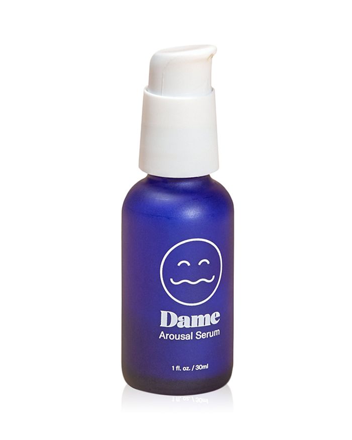 Dame Products - Arousal Serum 1 oz.