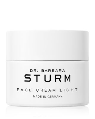 DR. BARBARA STURM - Face Cream Light 1.7 oz.