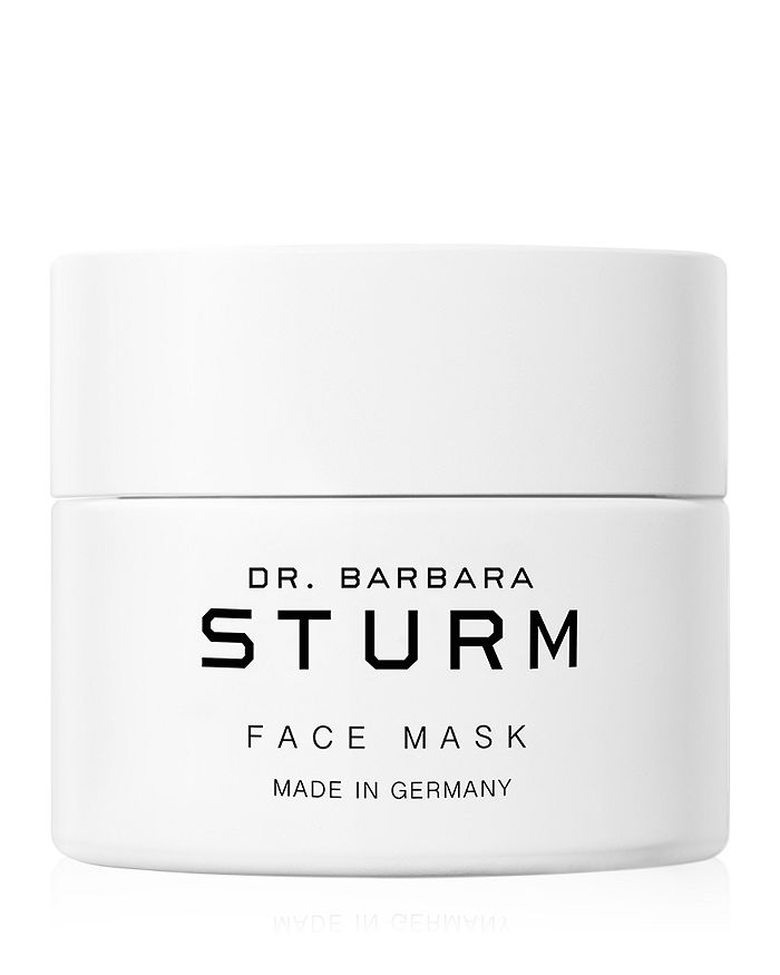 DR. BARBARA STURM - Face Mask