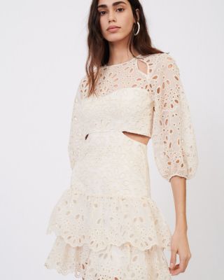 pink mesh mini dress Pink Mesh Cross Body Drape Mini Dress
