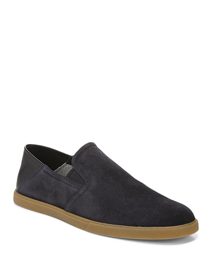 Vince sanders slip on sneakers new arrivals