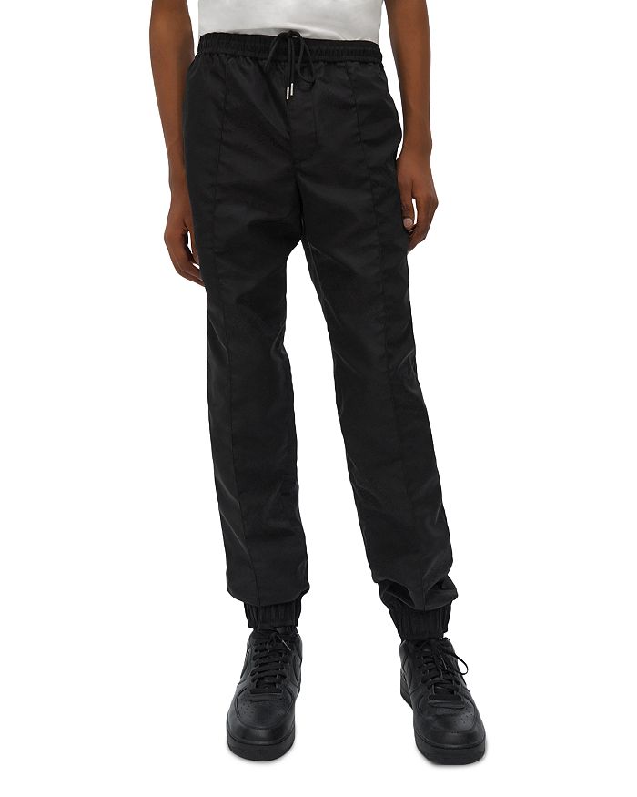 Helmut lang on sale track pants