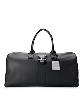 Tushka Luxury Duffle Bag