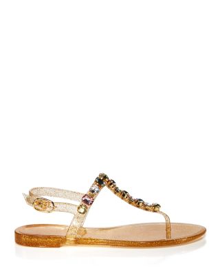 bloomingdales stuart weitzman sandals