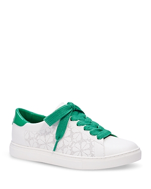 Kate spade new york Women's Audrey Perforated Sneakers