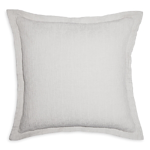 Amalia Home Collection Rumo Euro Sham - 100% Exclusive In Cool Grey