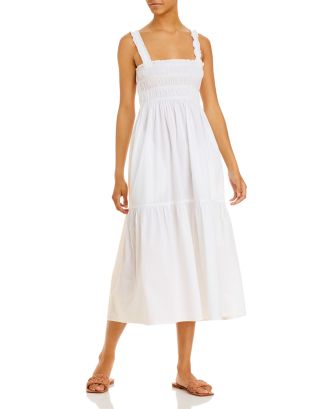 FRENCH CONNECTION Ekeze River Rhodes Dress | Bloomingdale's