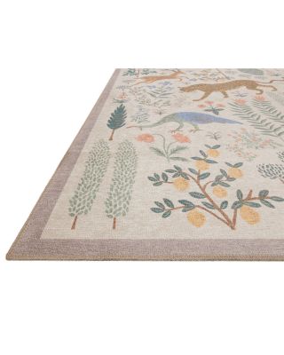 Menagerie MEN-01 Area Rug Collection